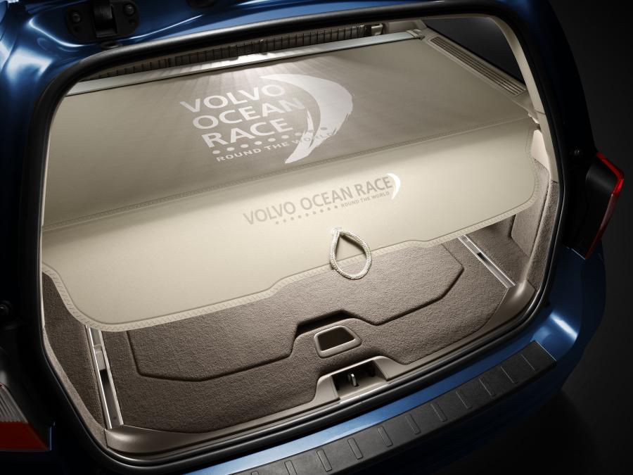  Volvo XC60 Ocean Race 2011 года  (фото 8 из 22)